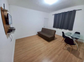Casa Nova Europa 3 quartos para 10 solteiros